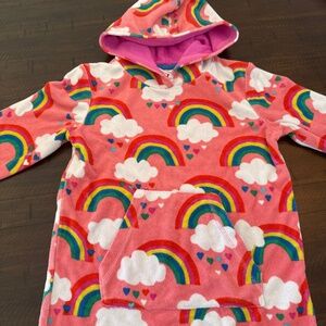 Mini Boden swim cover up